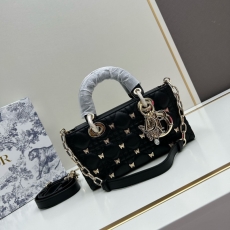 Dior My Lady Bags